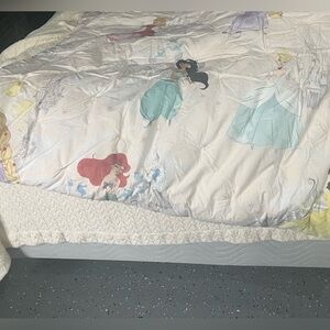 Disney Princess Comforter